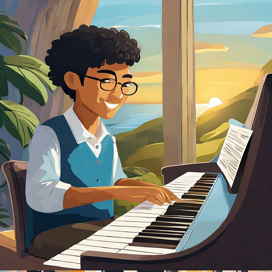 just chords piano, piano course
