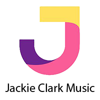 Jackieclarkmusic.com logo